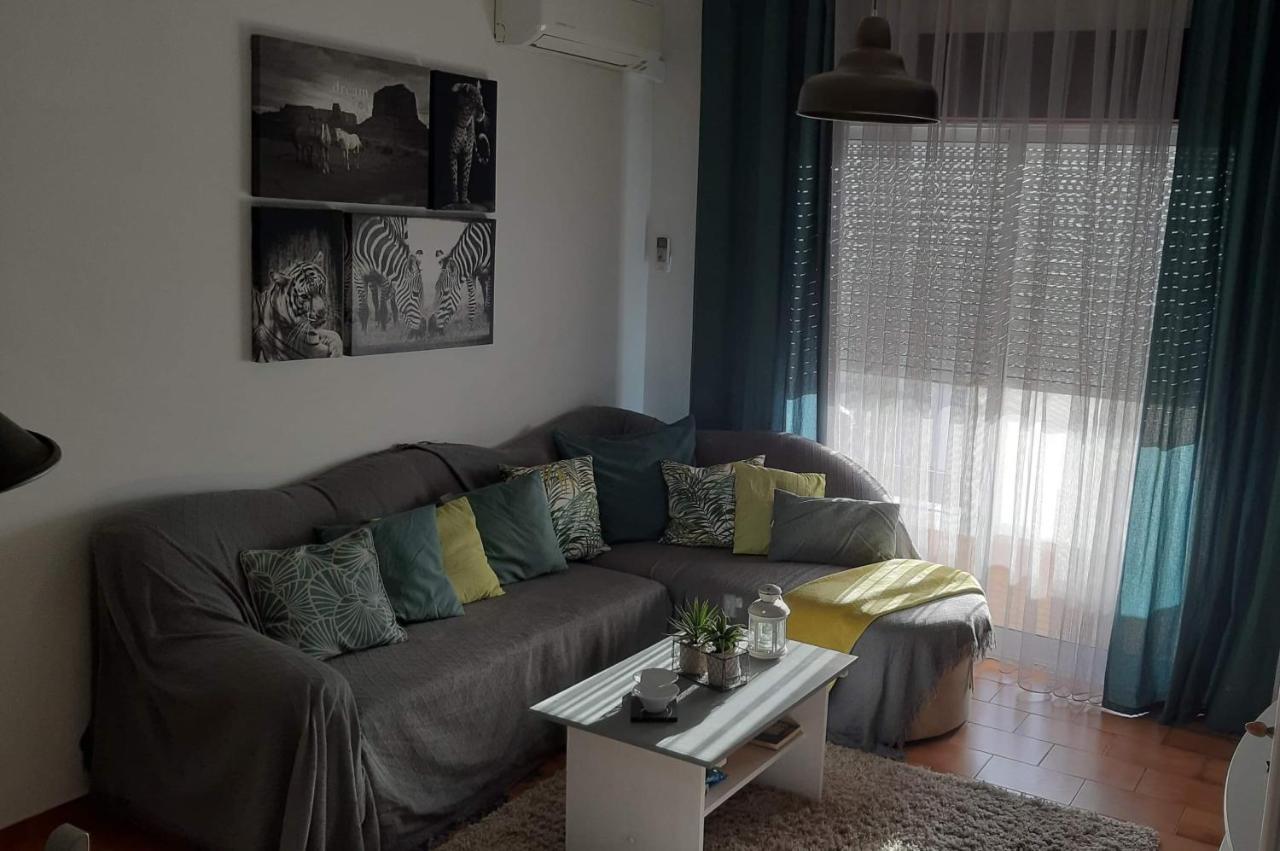 Fisherman'S Beach Apartment Albufeira Eksteriør billede