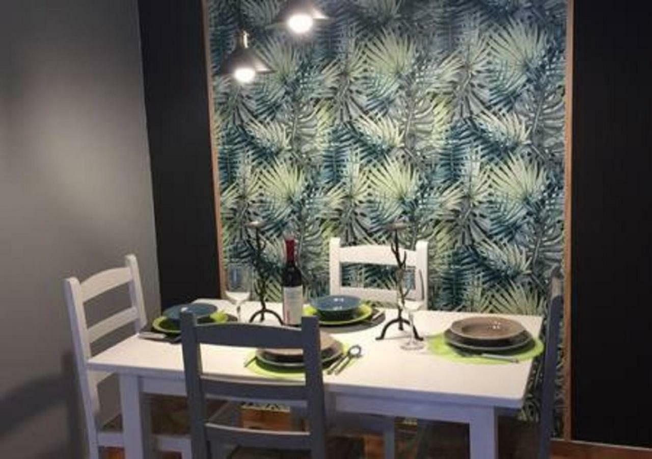 Fisherman'S Beach Apartment Albufeira Eksteriør billede