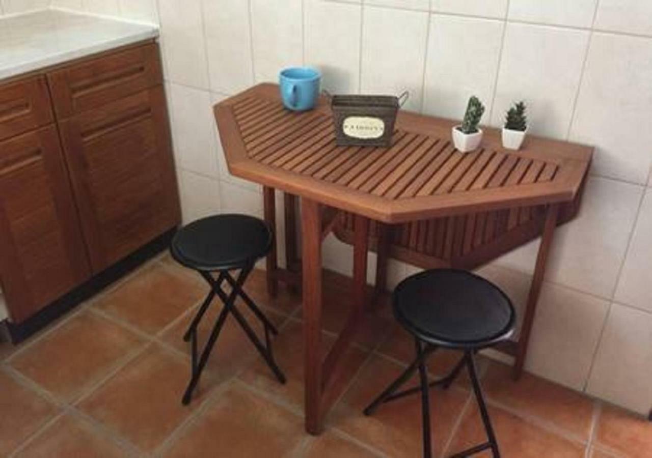 Fisherman'S Beach Apartment Albufeira Eksteriør billede