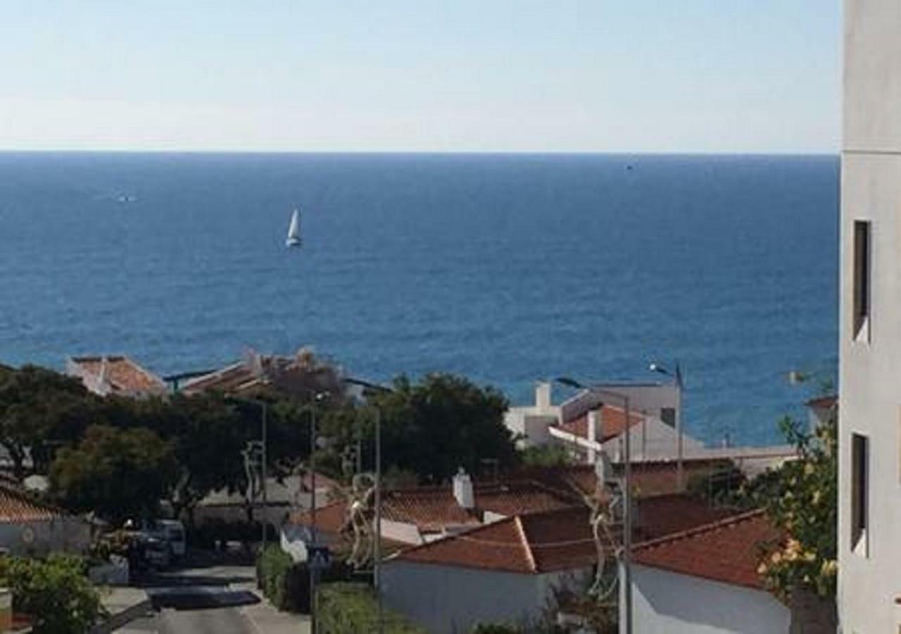 Fisherman'S Beach Apartment Albufeira Eksteriør billede